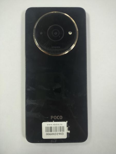 сотовый телефон POCO C61 3/64GB (2312BPC51X) Duos в Саянск