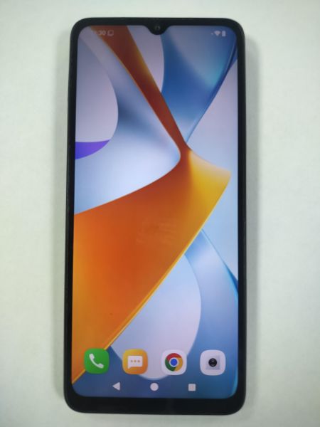 сотовый телефон POCO C61 3/64GB (2312BPC51X) Duos в Саянск