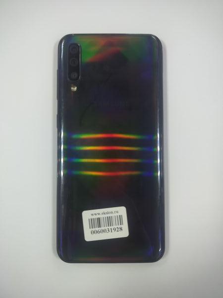 сотовый телефон Samsung Galaxy A50 2019 6/128GB (A505FM) Duos в Саянск