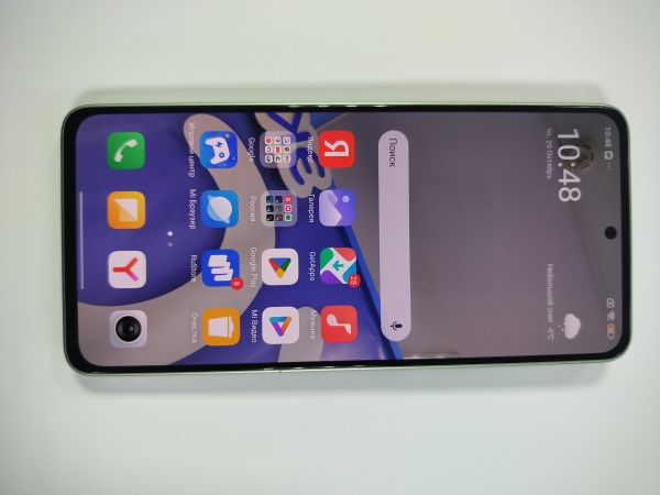 сотовый телефон Xiaomi Redmi Note 13 6/128GB (23124RA7EO) Duos в Саянск