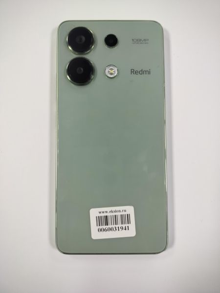 сотовый телефон Xiaomi Redmi Note 13 6/128GB (23124RA7EO) Duos в Саянск