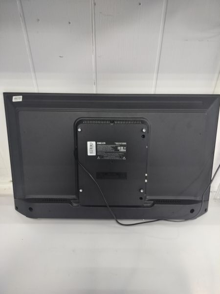 телевизор DEXP H32H8051C/G в Саянск