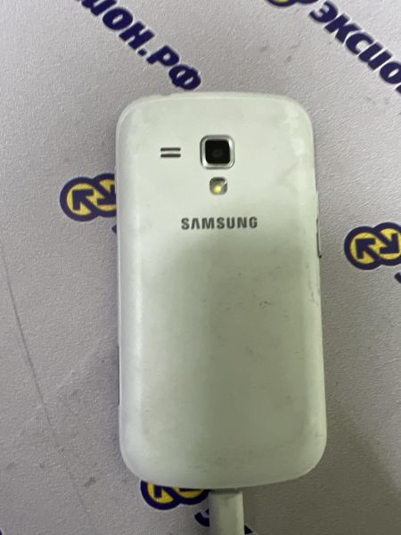 Купить Samsung Galaxy S (S7562) Duos в Иркутск за 199 руб.