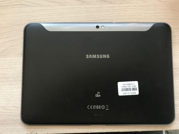 Купить Samsung Galaxy Tab 8.9 LTE 16GB (P7320) (с SIM) в Шелехов за 2399 руб.