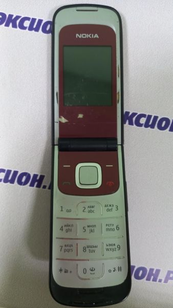 Купить Nokia Games 2720a-2 в Иркутск за 199 руб.