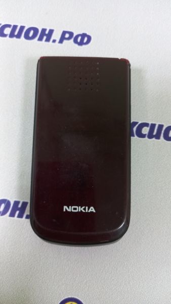 Купить Nokia Games 2720a-2 в Иркутск за 199 руб.