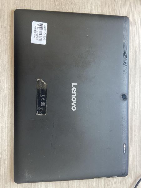 Купить Lenovo Tab 10 16GB (TB-X103F) (без SIM) в Шелехов за 1499 руб.