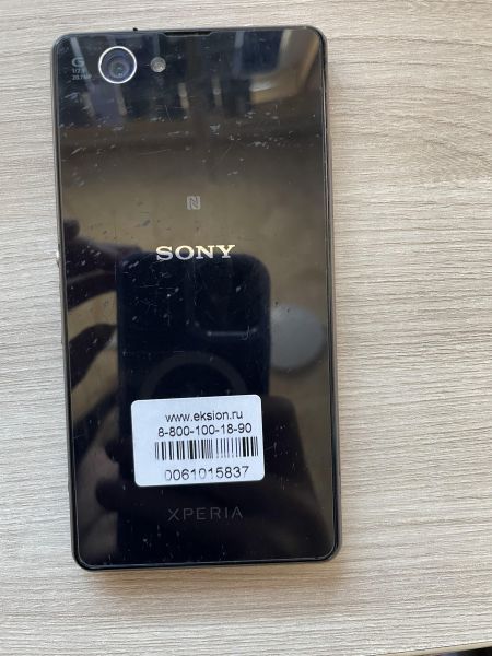 Купить Sony Xperia Z1 Compact (D5503) в Иркутск за 2199 руб.