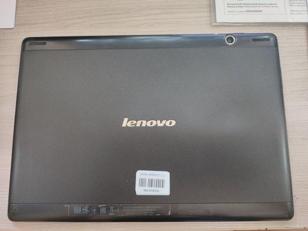 Купить Lenovo IdeaTab S6000 16GB (S6000-H) (с SIM) в Иркутск за 2599 руб.