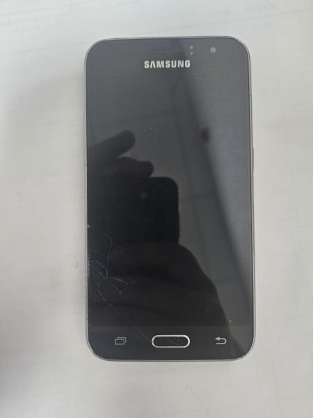 Купить Samsung Galaxy J1 2016 (J120F) Duos в Иркутск за 200 руб.
