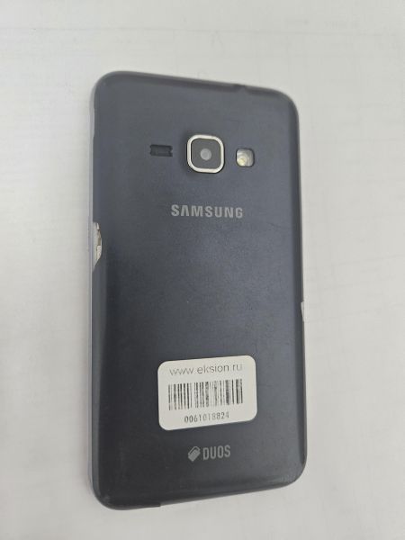 Купить Samsung Galaxy J1 2016 (J120F) Duos в Иркутск за 200 руб.