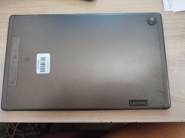 Купить Lenovo Tab M10 HD 32GB (TB-X306X) (с SIM) в Иркутск за 1549 руб.