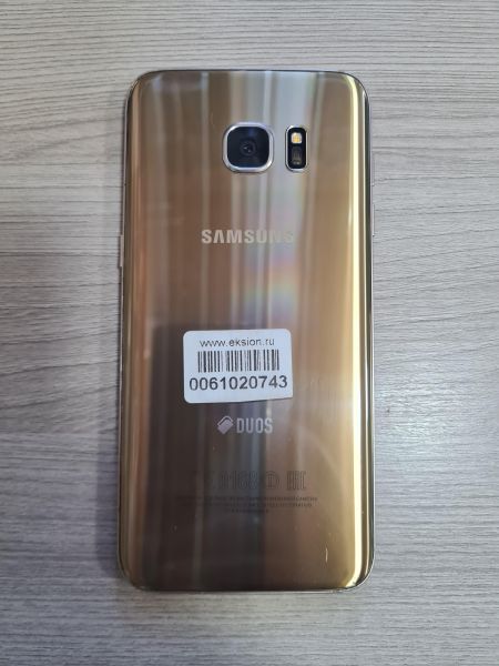 Купить Samsung Galaxy S7 Edge 4/32GB (G935FD) Duos в Шелехов за 6399 руб.