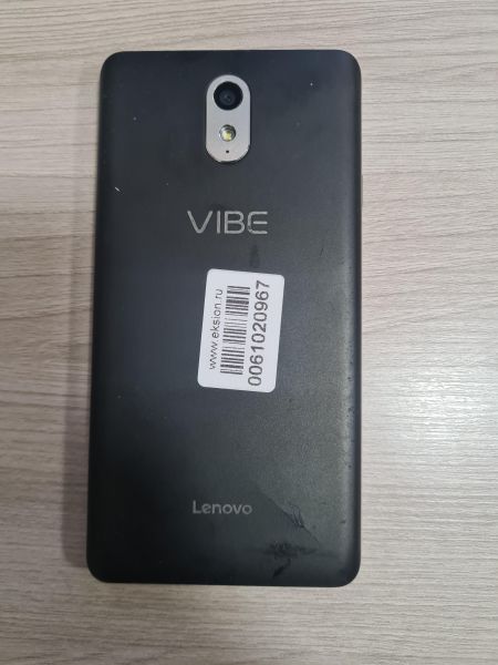 Купить Lenovo Vibe P1m (P1ma40) Duos в Иркутск за 299 руб.