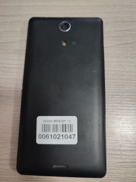 Купить Sony Xperia ZR (C5503) в Шелехов за 1399 руб.