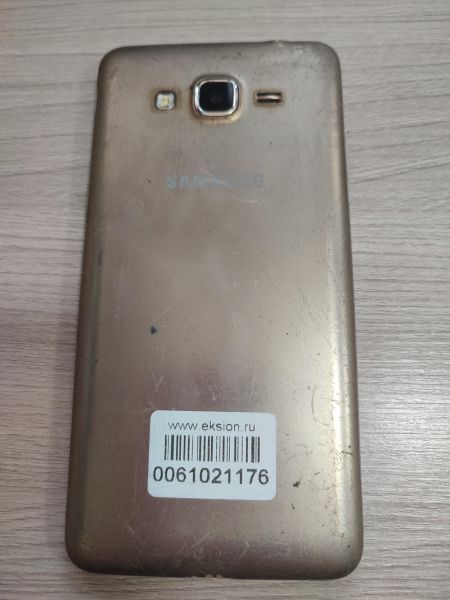 Купить Samsung Galaxy Grand Prime (G530H) Duos в Иркутск за 299 руб.