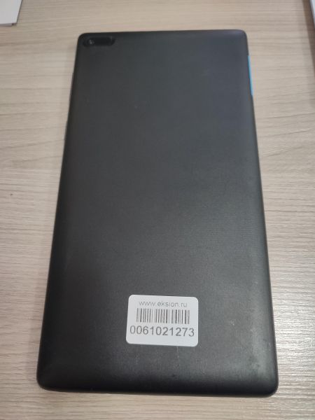 Купить Lenovo Tab 4 16GB (TB-7304X) (c SIM) в Шелехов за 1199 руб.