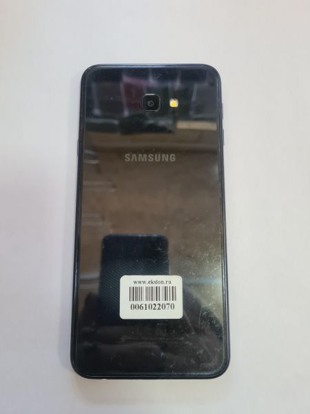 Купить Samsung Galaxy J4+ 2/16GB (J415FN) Duos в Шелехов за 1499 руб.