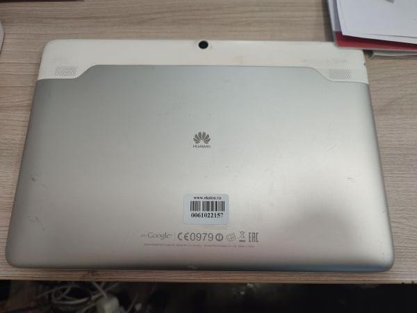 Купить Huawei MediaPad 10 Link 16GB (с SIM) в Шелехов за 2399 руб.