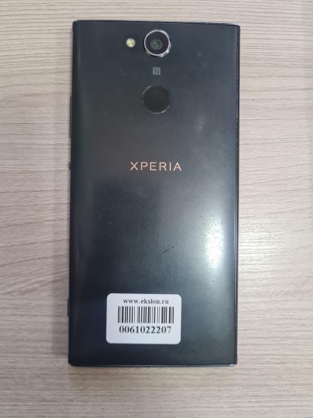 Купить Sony Xperia XA2 (H4113) Duos в Шелехов за 3899 руб.