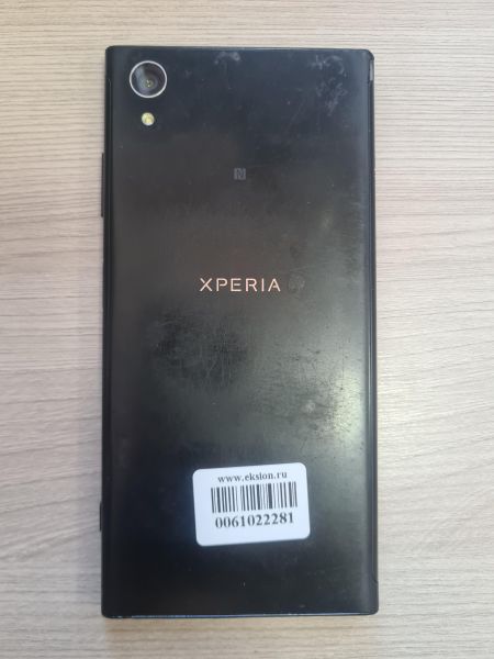 Купить Sony Xperia XA1 Plus (G3412) Duos в Шелехов за 3599 руб.