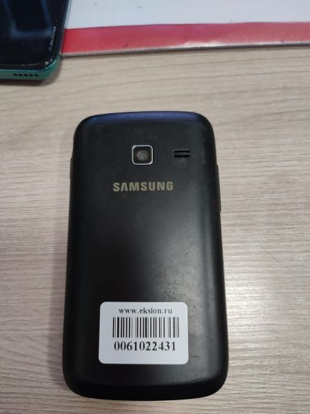 Купить Samsung Galaxy Y (S6102) Duos в Шелехов за 249 руб.