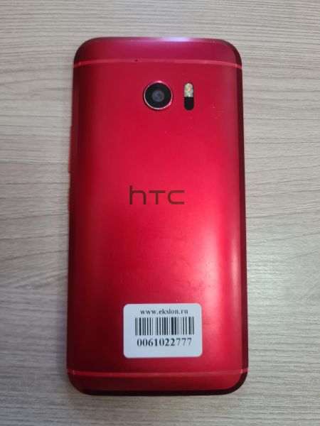 Купить HTC 10 4/32GB в Шелехов за 1999 руб.