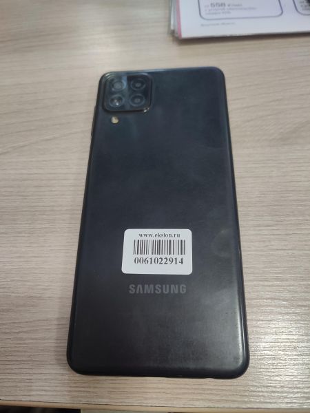 Купить Samsung Galaxy A22 4G 4/128GB (A225F) Duos в Шелехов за 5999 руб.