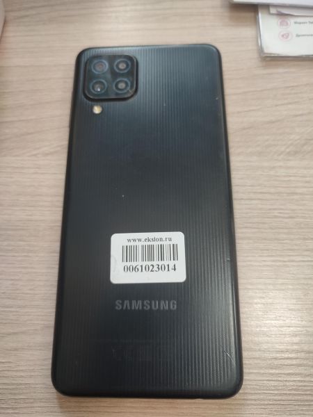 Купить Samsung Galaxy M22 4/128GB (M225FV) Duos в Шелехов за 5399 руб.