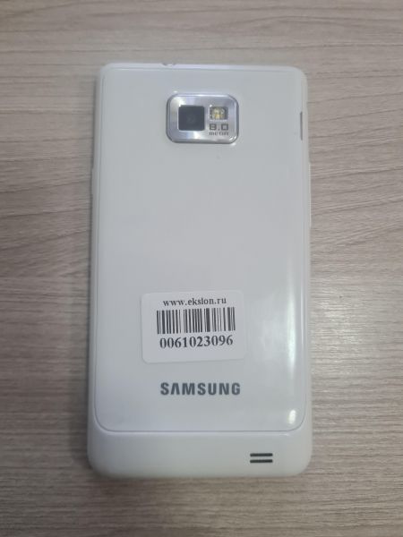 Купить Samsung Galaxy S2 (i9100) в Шелехов за 649 руб.