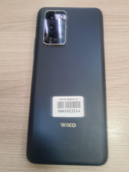 Купить Wiko 10 4/128GB (VHEM-E03N) Duos в Шелехов за 5799 руб.