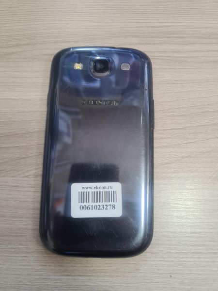Купить Samsung Galaxy S3 (I9300) в Шелехов за 549 руб.