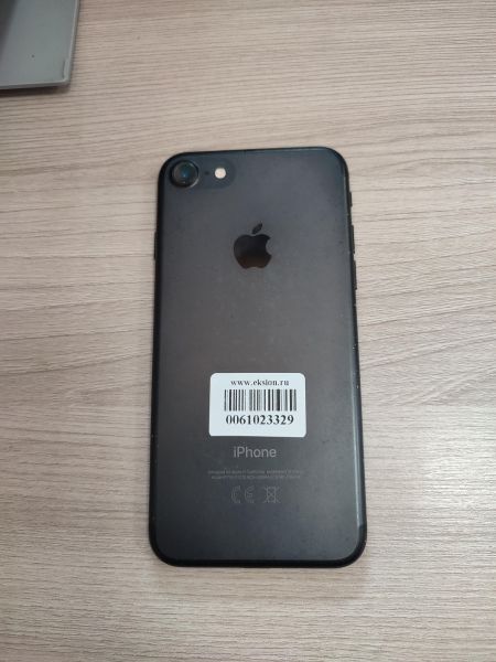 Купить Apple iPhone 7 32GB в Шелехов за 1449 руб.