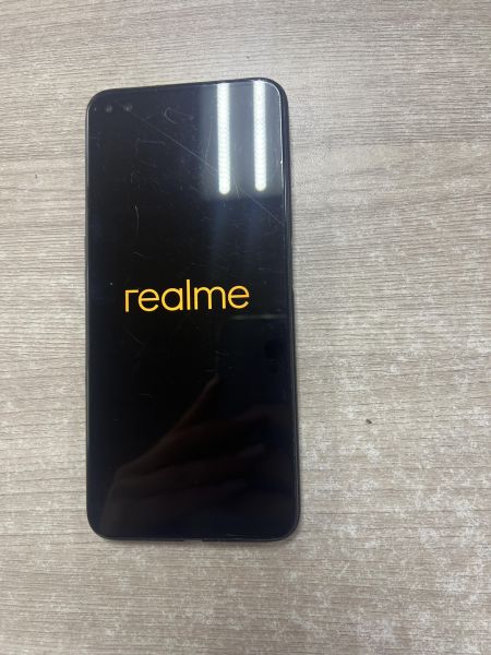 Купить Realme 6 Pro 8/128GB (RMX2063) Duos в Иркутск за 5799 руб.