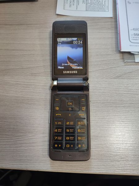 Купить Samsung S3600i в Шелехов за 299 руб.