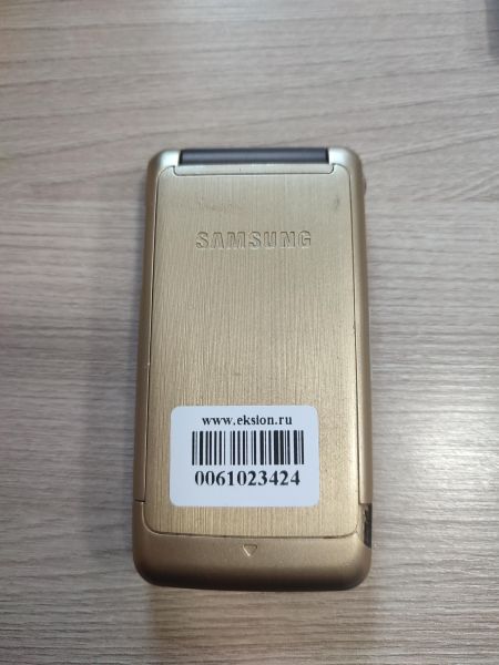 Купить Samsung S3600i в Шелехов за 299 руб.