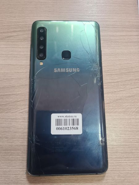 Купить Samsung Galaxy A9 2018 6/128GB (A920F) Duos в Шелехов за 3999 руб.