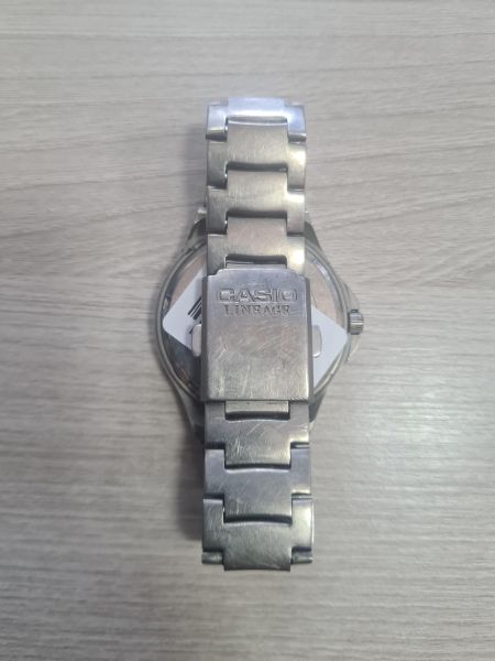 Купить Casio Collection LIN-163 в Шелехов за 849 руб.