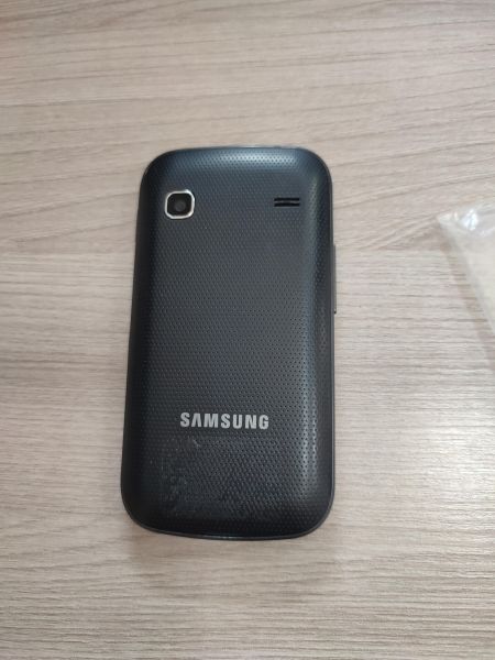 Купить Samsung Galaxy Gio (S5660) в Шелехов за 449 руб.