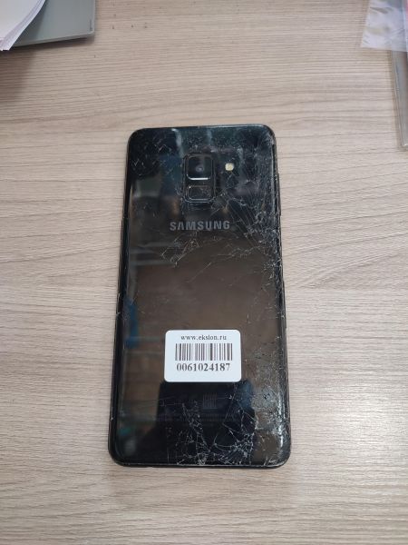 Купить Samsung Galaxy A8 4/32GB (A530F) Duos в Шелехов за 3799 руб.