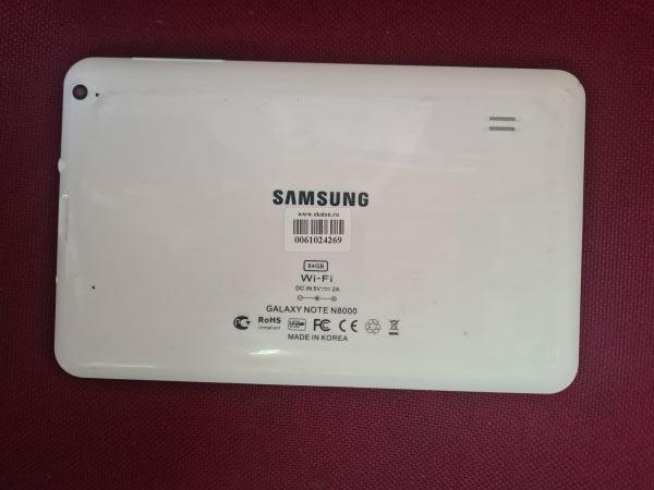 Купить Реплика Samsung Galaxy Note N8000 64GB (без SIM) в Шелехов за 399 руб.