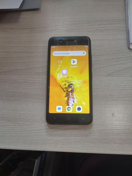 Купить Itel A25 (L5002) Duos в Шелехов за 799 руб.