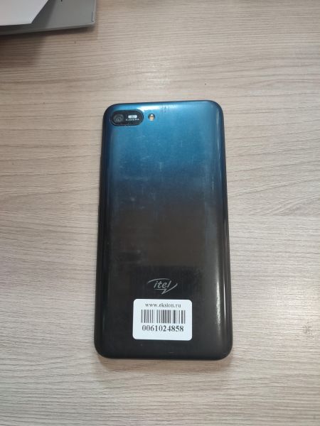 Купить Itel A25 (L5002) Duos в Шелехов за 799 руб.