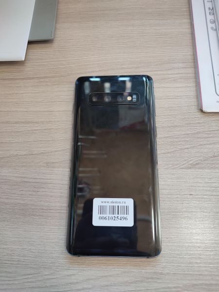 Купить Samsung Galaxy S10 8/128GB (G973F) Duos в Шелехов за 14999 руб.