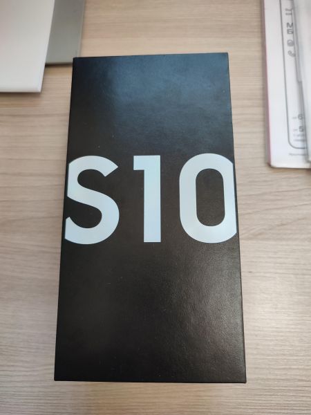 Купить Samsung Galaxy S10 8/128GB (G973F) Duos в Шелехов за 14999 руб.