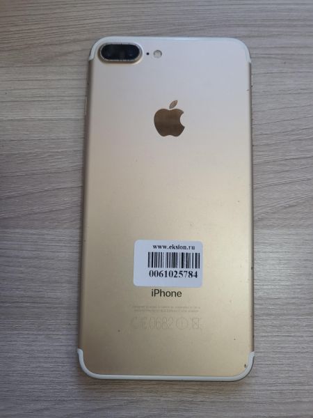 Купить Apple iPhone 7 Plus 128GB в Иркутск за 4999 руб.