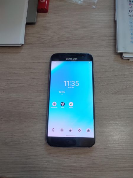 Купить Samsung Galaxy S7 4/32GB (G930F) Duos в Шелехов за 2349 руб.