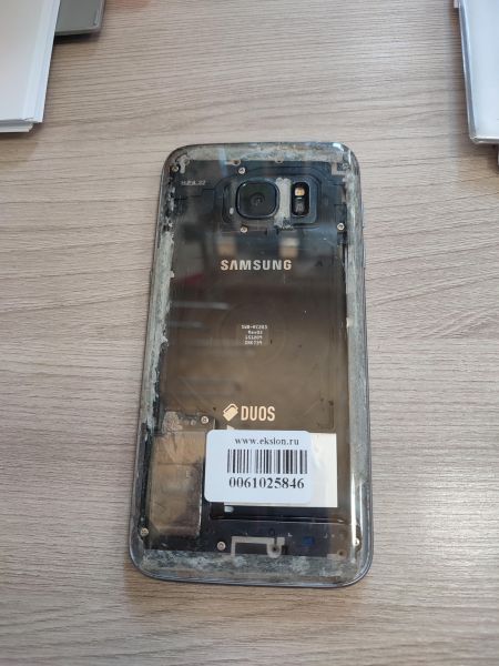 Купить Samsung Galaxy S7 4/32GB (G930F) Duos в Шелехов за 2349 руб.