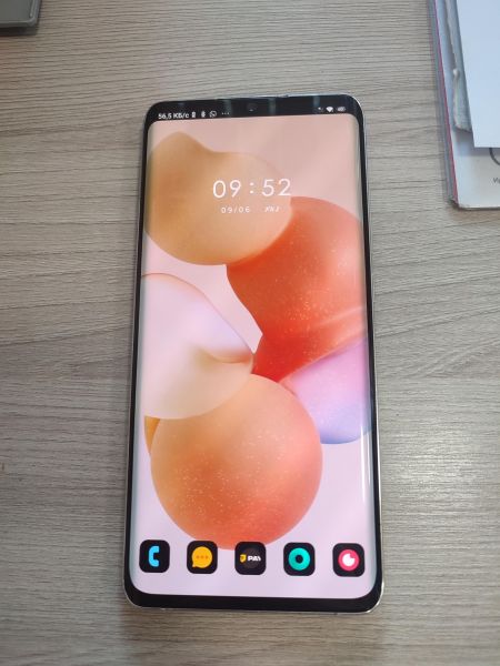 Купить Xiaomi Mi Note 10 Pro 8/256GB (M1910F4S) Duos в Иркутск за 11199 руб.