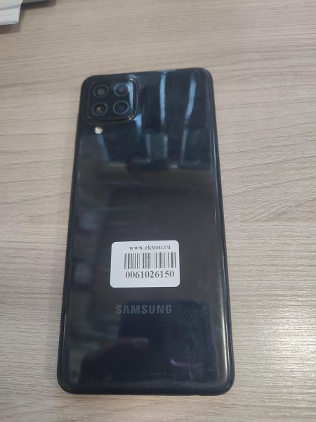 Купить Samsung Galaxy A22 4G 4/64GB (A225F) Duos в Иркутск за 5799 руб.